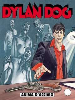 Dylan dog 248-SERGIO BONELLI EDITORE- nuvolosofumetti.