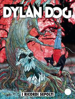 Dylan dog 249-SERGIO BONELLI EDITORE- nuvolosofumetti.