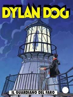 Dylan dog 251-SERGIO BONELLI EDITORE- nuvolosofumetti.