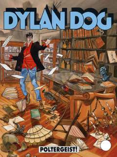 Dylan dog 252-SERGIO BONELLI EDITORE- nuvolosofumetti.