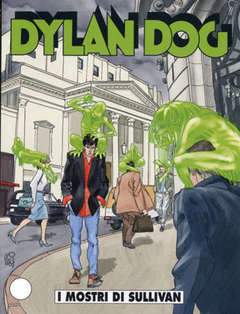 Dylan dog 253-SERGIO BONELLI EDITORE- nuvolosofumetti.