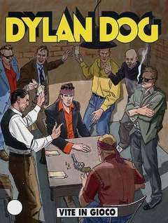 Dylan dog 254-SERGIO BONELLI EDITORE- nuvolosofumetti.