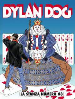 Dylan dog 255-SERGIO BONELLI EDITORE- nuvolosofumetti.