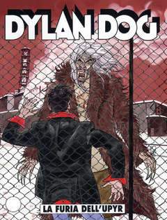 Dylan dog 258-SERGIO BONELLI EDITORE- nuvolosofumetti.