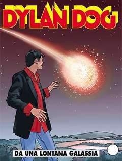 Dylan dog 259-SERGIO BONELLI EDITORE- nuvolosofumetti.