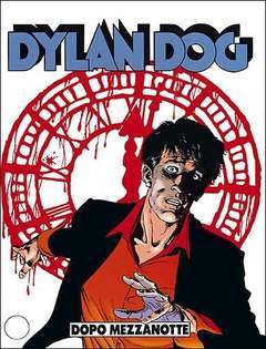 Dylan dog 26-SERGIO BONELLI EDITORE- nuvolosofumetti.