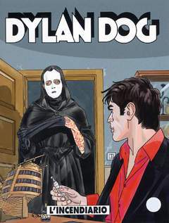 Dylan dog 262-SERGIO BONELLI EDITORE- nuvolosofumetti.
