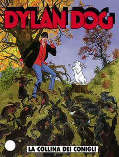 Dylan dog 263-SERGIO BONELLI EDITORE- nuvolosofumetti.