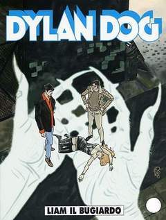 Dylan dog 264-SERGIO BONELLI EDITORE- nuvolosofumetti.