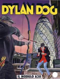 Dylan dog 268-SERGIO BONELLI EDITORE- nuvolosofumetti.