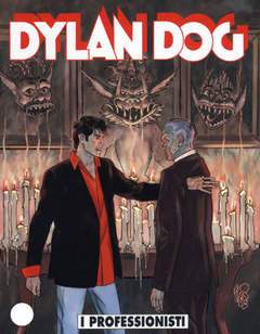 Dylan dog 269-SERGIO BONELLI EDITORE- nuvolosofumetti.