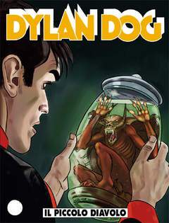 Dylan dog 271-SERGIO BONELLI EDITORE- nuvolosofumetti.