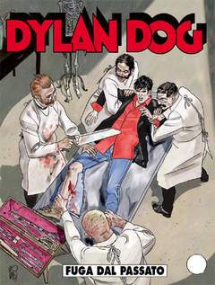 Dylan dog 274-SERGIO BONELLI EDITORE- nuvolosofumetti.