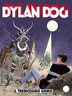 Dylan dog 275-SERGIO BONELLI EDITORE- nuvolosofumetti.