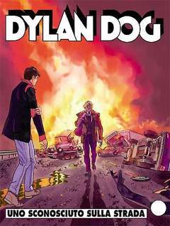 Dylan dog 276-SERGIO BONELLI EDITORE- nuvolosofumetti.