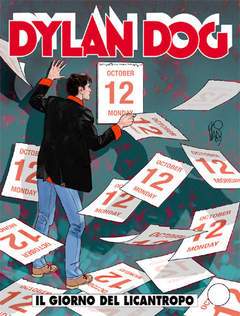 Dylan dog 277-SERGIO BONELLI EDITORE- nuvolosofumetti.