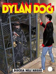 Dylan dog 278-SERGIO BONELLI EDITORE- nuvolosofumetti.