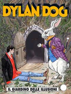 Dylan dog 279-SERGIO BONELLI EDITORE- nuvolosofumetti.