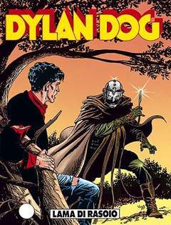 Dylan dog 28-SERGIO BONELLI EDITORE- nuvolosofumetti.