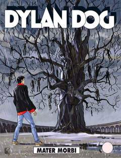 Dylan dog 280-SERGIO BONELLI EDITORE- nuvolosofumetti.