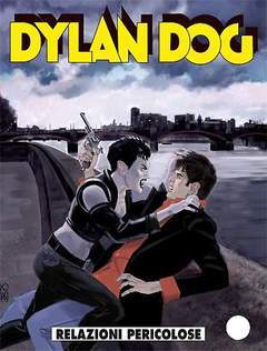 Dylan dog 282-SERGIO BONELLI EDITORE- nuvolosofumetti.