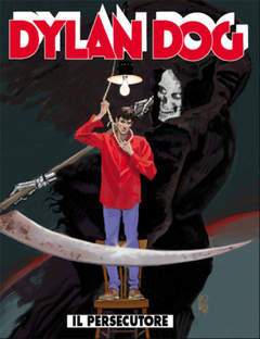 Dylan dog 283-SERGIO BONELLI EDITORE- nuvolosofumetti.