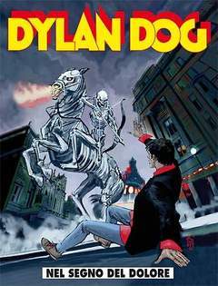 Dylan dog 284-SERGIO BONELLI EDITORE- nuvolosofumetti.