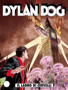 Dylan dog 285-SERGIO BONELLI EDITORE- nuvolosofumetti.