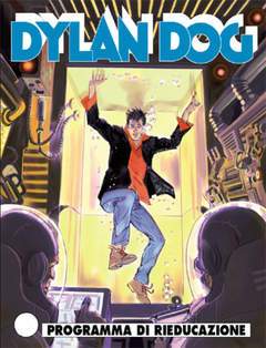 Dylan dog 286-SERGIO BONELLI EDITORE- nuvolosofumetti.
