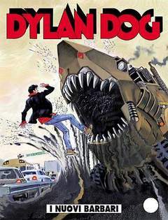 Dylan dog 287-SERGIO BONELLI EDITORE- nuvolosofumetti.