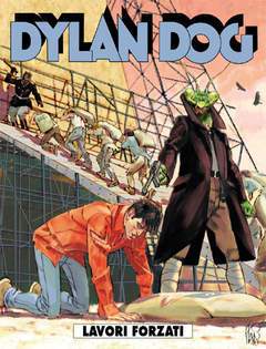 Dylan dog 288-SERGIO BONELLI EDITORE- nuvolosofumetti.