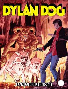 Dylan dog 289-SERGIO BONELLI EDITORE- nuvolosofumetti.
