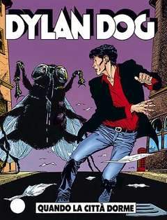 Dylan dog 29-SERGIO BONELLI EDITORE- nuvolosofumetti.