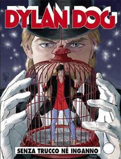 Dylan dog 291-SERGIO BONELLI EDITORE- nuvolosofumetti.