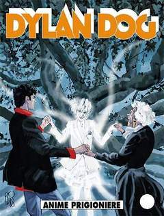 Dylan dog 292-SERGIO BONELLI EDITORE- nuvolosofumetti.