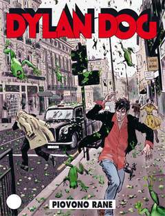 Dylan dog 294-SERGIO BONELLI EDITORE- nuvolosofumetti.