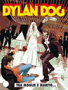Dylan dog 295-SERGIO BONELLI EDITORE- nuvolosofumetti.