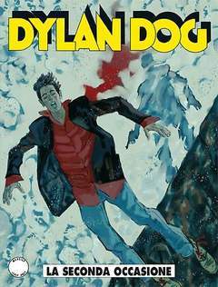 Dylan dog 296-SERGIO BONELLI EDITORE- nuvolosofumetti.