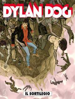 Dylan dog 297-SERGIO BONELLI EDITORE- nuvolosofumetti.