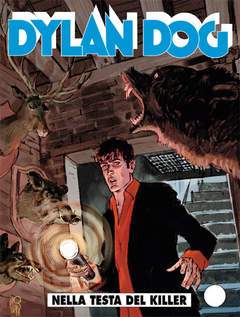 Dylan dog 298-SERGIO BONELLI EDITORE- nuvolosofumetti.