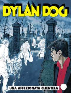 Dylan dog 299-SERGIO BONELLI EDITORE- nuvolosofumetti.