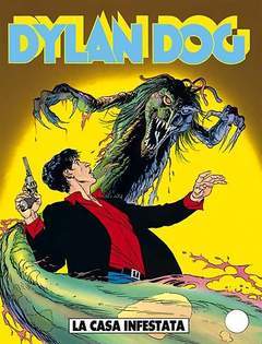 Dylan dog 30-SERGIO BONELLI EDITORE- nuvolosofumetti.