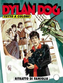 Dylan dog 300-SERGIO BONELLI EDITORE- nuvolosofumetti.