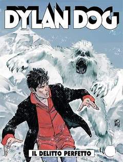 Dylan dog 302-SERGIO BONELLI EDITORE- nuvolosofumetti.
