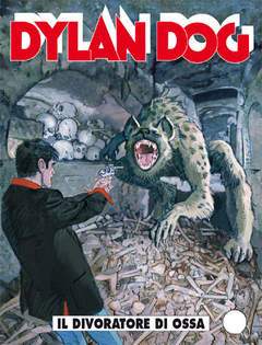 Dylan dog 303-SERGIO BONELLI EDITORE- nuvolosofumetti.