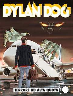 Dylan dog 304-SERGIO BONELLI EDITORE- nuvolosofumetti.
