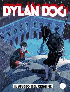 Dylan dog 305-SERGIO BONELLI EDITORE- nuvolosofumetti.