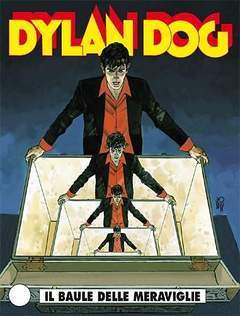 Dylan dog 306-SERGIO BONELLI EDITORE- nuvolosofumetti.