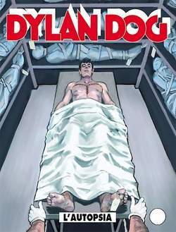 Dylan dog 309-SERGIO BONELLI EDITORE- nuvolosofumetti.