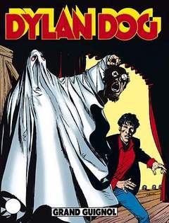 Dylan dog 31-SERGIO BONELLI EDITORE- nuvolosofumetti.